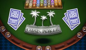 Oasis Poker Classic