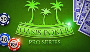 Oasis Poker Pro Series