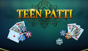 Poker Teen Patti