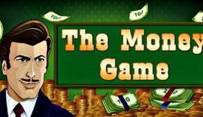 The Money Game