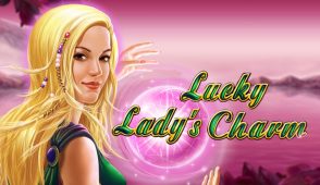 Lucky Ladys Charm