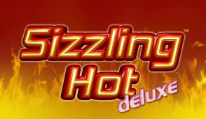 Sizzling Hot Deluxe