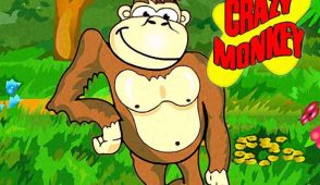 Crazy Monkey