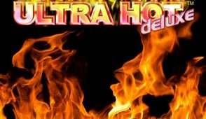 Ultra Hot Deluxe