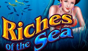 Riches Of The Sea