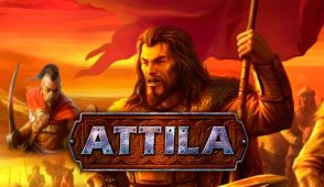 Attila