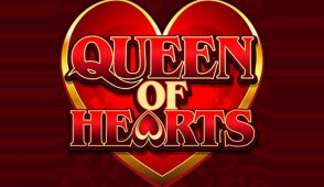 Queen of Hearts