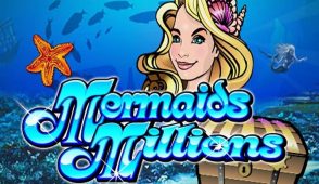 Mermaids Millions